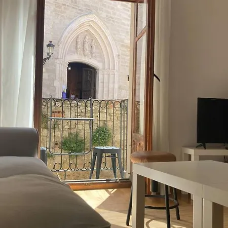 El Rincon De San Gil *