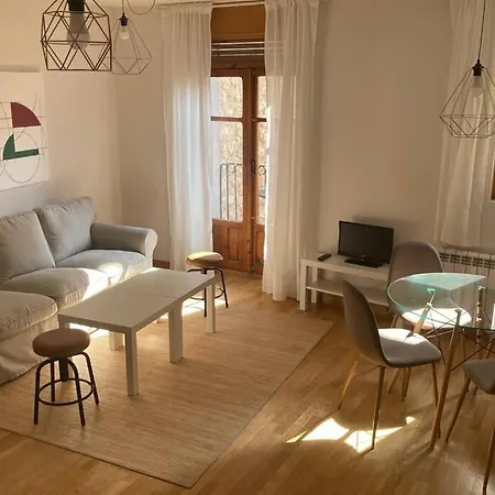 Apartment El Rincon De San Gil Burgos
