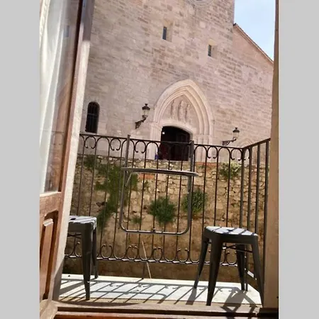 El Rincon De San Gil Apartment