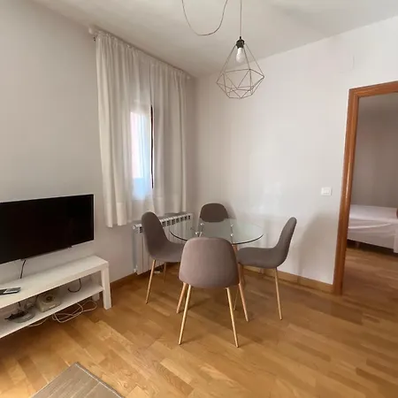 Rincon San Gil Burgo