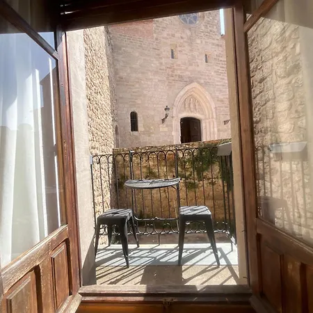Rincon San Gil Apartment Burgos
