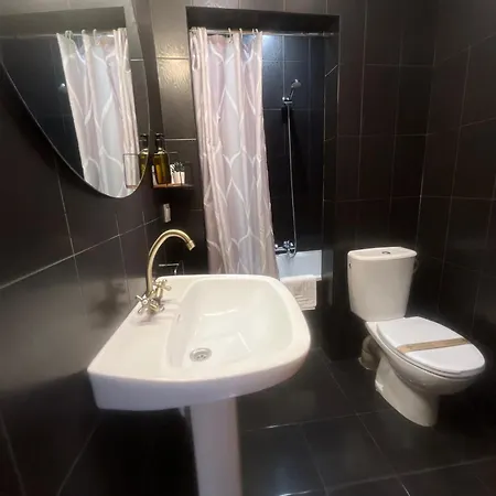 Apartment Rincon San Gil