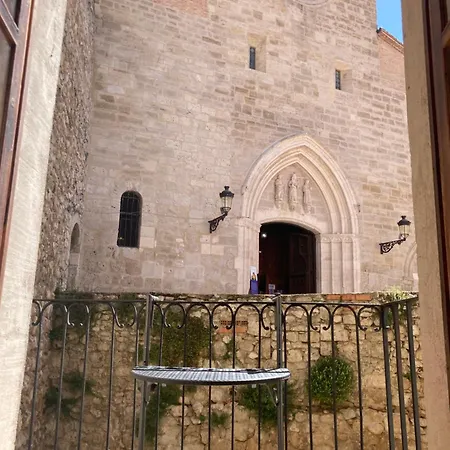 Appartement Rincon San Gil Burgo