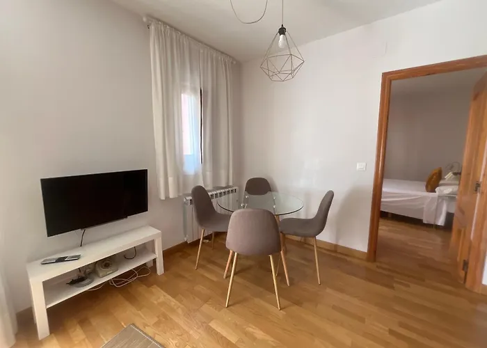 Rincon San Gil Burgos