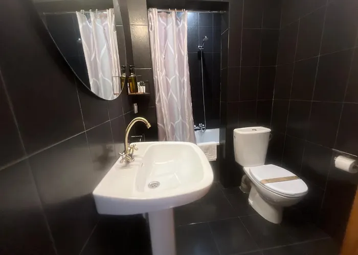 Apartment Rincon San Gil