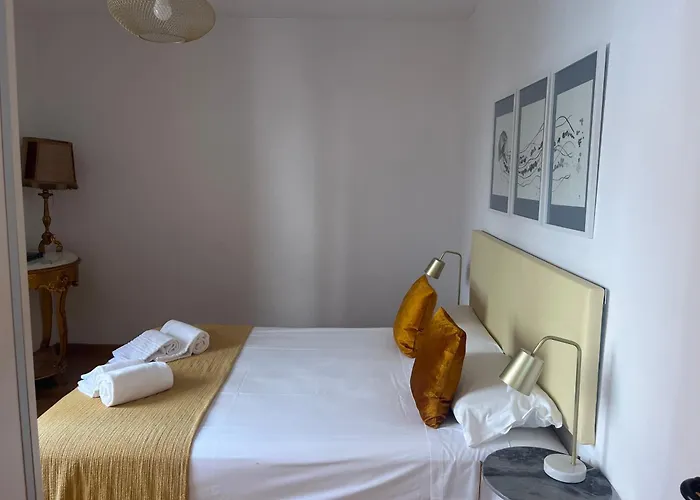 Rincon San Gil Apartment *