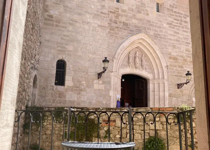 Apartment Rincon San Gil Burgos